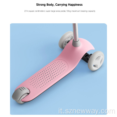 Scooter per bambini Xiaomi Mi MITU